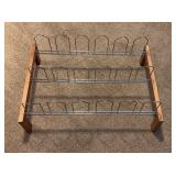 Shoe Rack