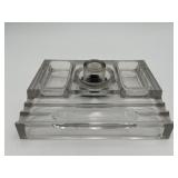 VTG Sengbusch #311 or 310 Desk Caddy/Inkwell Set