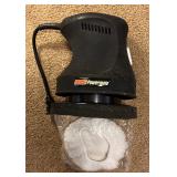 Coleman Powermate Buffer
