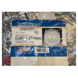 Indoor Ceiling Fixture