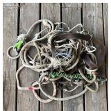 Horse Ropes