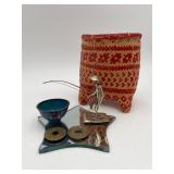 Lot of 6 Miscellaneous Items