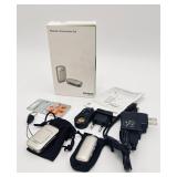 Phonak ComPilot AirII Bluetooth Microphone Set