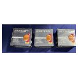 Herter's 12 gauge #7 1/2 Shotgun Shells 3 boxes