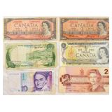 6 Overseas Foreign Currency Bills