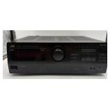 JVC RX-772V Audio/Video Control Receiver