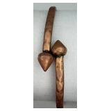 ANTQ Bronze Warrior Bracelet