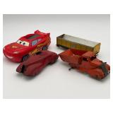 Vintage & Current Toys
