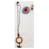 3 Fashion Jewelry Pieces