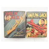 2 Smilinï¿½ Jack ï¿½The Better Little Bookï¿½ Books
