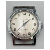 VTG Caravelle Waterproof Stainless Steel Watch