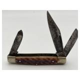 VTG Elgallo (Germany) Pocket Knife