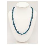Turquoise Necklace