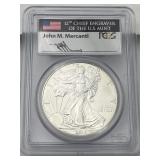 2015 American Silver Eagle 1st Strike