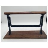 Antique Ace General Paper Roll Holder/Dispenser