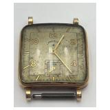 Antique 14K Gold Filled Lord Elgin Watch