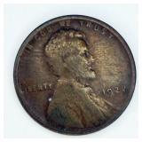 Rare 1922 ï¿½No Dï¿½ Lincoln Head Wheat Penny