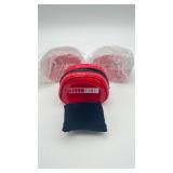 3 New ELLE TIME Brand Case w/Black Velvet Pouch