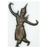 VTG Siam Sterling Pin/Brooch