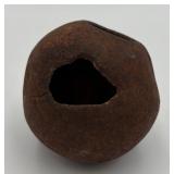 Antique Cast-iron Mortar Bomb Shell