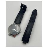 Movado Museum Classic Black Dial Watch