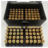 20 Gauge Shotgun Shells in Plastic Case