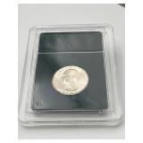 1949-D Washington Quarter B U