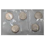 2006 State Quarter Proof Set
