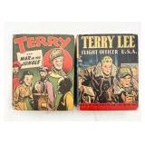 Terry & Terry Lee ï¿½The Better Little Bookï¿½ Books