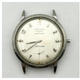 Longines Grand Prize Automatic Watch Head