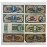 Foreign Currency From Brazil