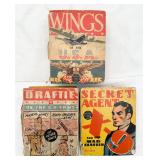 3 Vintage ï¿½The Better Little Bookï¿½ Books