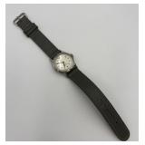 Vtg. Superior Fortified Swiss Watch