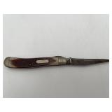 Old Timer Schrade Pocket Knife