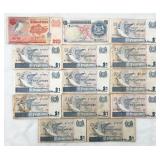 Foreign Currency from Singapore