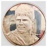 Jose Canseco MLB Player Limited Edition Coin