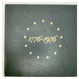 1776-1976 U.S. Bicentennial Silver Proof Set