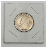 1978-S Washington Quarter Proof Coin