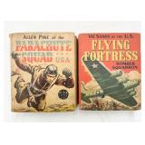 Allen Pike & Vic Sands ï¿½The Better Little Booksï¿½