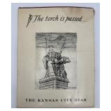 ï¿½The Torch is Passedï¿½ The Kansas City Starï¿½