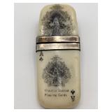Ace of Spades Boot Knife
