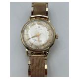 VTG Hamilton Thin-O-Matic 10 K G.F. Watch