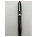 Parker Duofold ï¿½True Blueï¿½ Streamline Fountain Pen