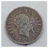 1863 Regno d