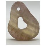 Natural Chalcedony or Agate