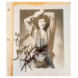 2 VTG Photographs