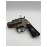 VTG M8 Flare Pistol WWII