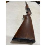 Savage Arms Stevens Model 94 Single-shot Shotgun