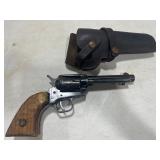 Hawes .22 LR Single-action Revolver