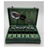 Stainless Chromium Plate Silverware